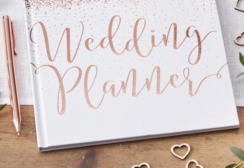 Our Wedding Planners